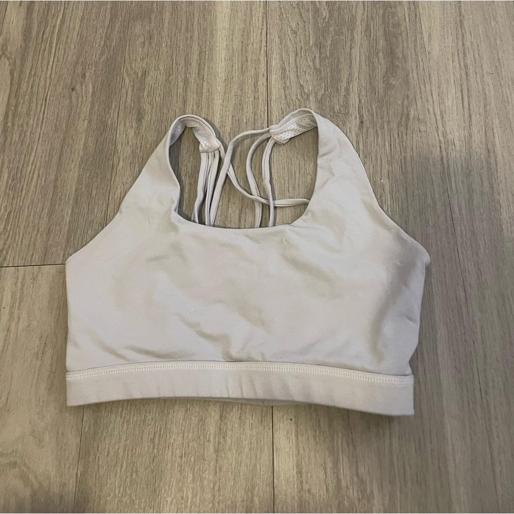 Sports bra